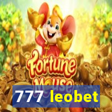 777 leobet